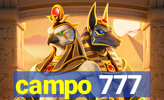 campo 777